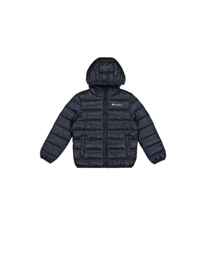 Children's Sports Jacket Champion Dark blue