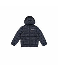 Children's Sports Jacket Champion Dark blue