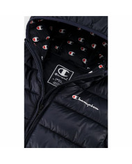 Children's Sports Jacket Champion Dark blue