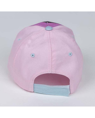 Child Cap Gabby's Dollhouse Turquoise