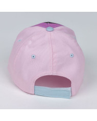 Child Cap Gabby's Dollhouse Turquoise