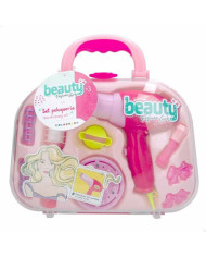 Hair Dressing Set Colorbaby 29.5 x 8.5 x 23 cm