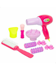 Hair Dressing Set Colorbaby 29.5 x 8.5 x 23 cm