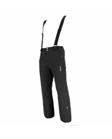 Men's Sports Shorts Joluvi Black (Refurbished A)