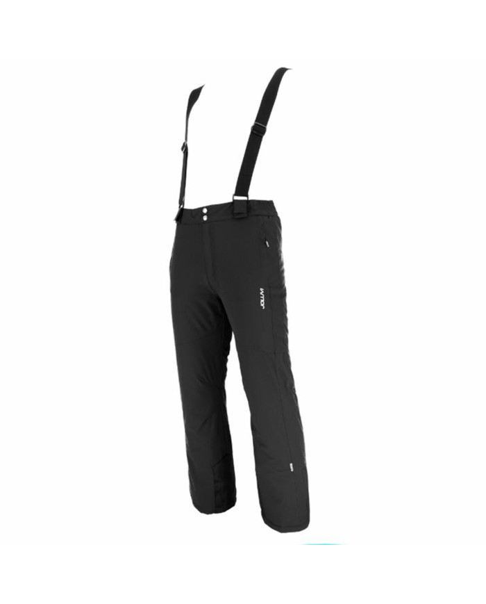 Men's Sports Shorts Joluvi Black (Refurbished A)