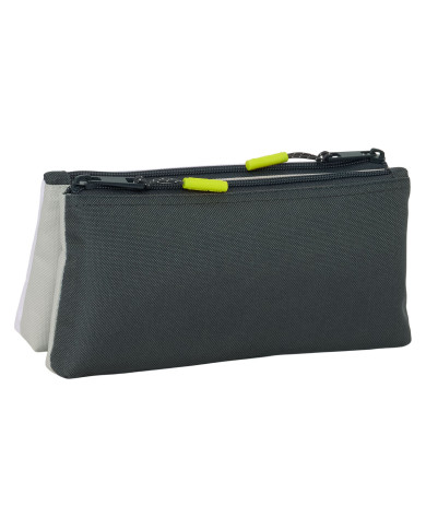 Travel Vanity Case Real Madrid C.F. White Sporting 22 x 10 x 8 cm