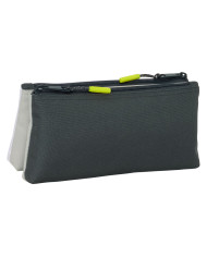 Travel Vanity Case Real Madrid C.F. White Sporting 22 x 10 x 8 cm