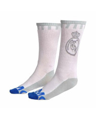Socks Real Madrid C.F. White 38-45