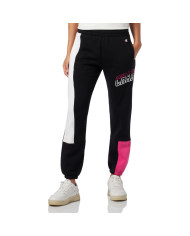 Long Sports Trousers Champion Black Lady (Refurbished A)
