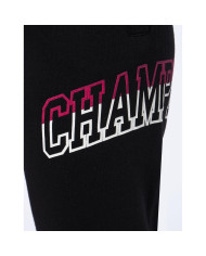 Long Sports Trousers Champion Black Lady (Refurbished A)