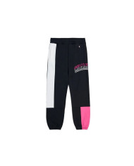 Long Sports Trousers Champion Black Lady (Refurbished A)
