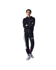 Long Sports Trousers Champion Black Lady (Refurbished A)
