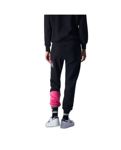 Long Sports Trousers Champion Black Lady (Refurbished A)