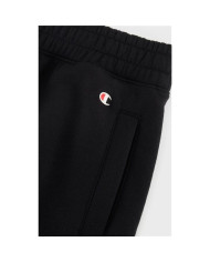 Long Sports Trousers Champion Black Lady (Refurbished A)