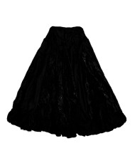Skirt 8FQ25BL-L Black