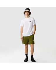 Men’s Short Sleeve T-Shirt The North Face (Refurbished A)
