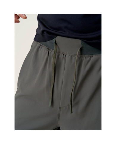Men's Shorts Born Living Yoga (Refurbished A)
