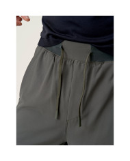 Men's Shorts Born Living Yoga (Refurbished A)