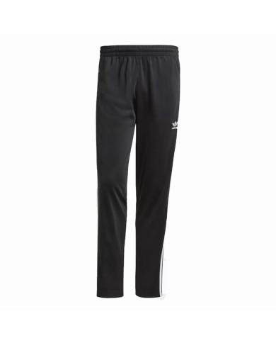 Adult Trousers Adidas Originals Firebird Black (Refurbished B)