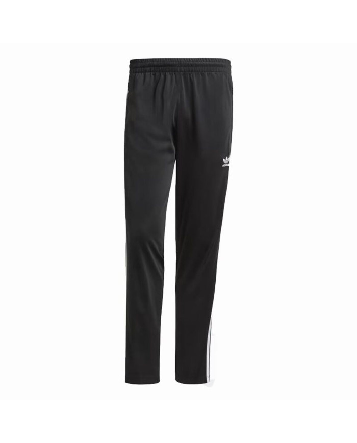 Adult Trousers Adidas Originals Firebird Black (Refurbished B)