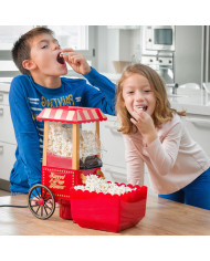 Popcorn Maker Sweet & Pop Times InnovaGoods