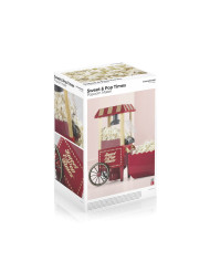 Popcorn Maker Sweet & Pop Times InnovaGoods