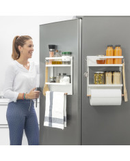 Magnetic Organiser Shelf MagoRac InnovaGoods