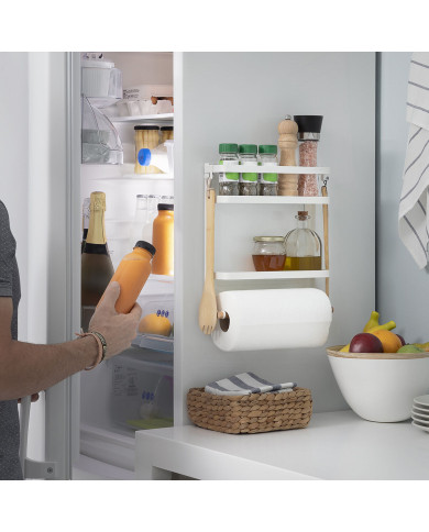 Magnetic Organiser Shelf MagoRac InnovaGoods