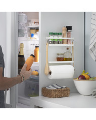 Magnetic Organiser Shelf MagoRac InnovaGoods