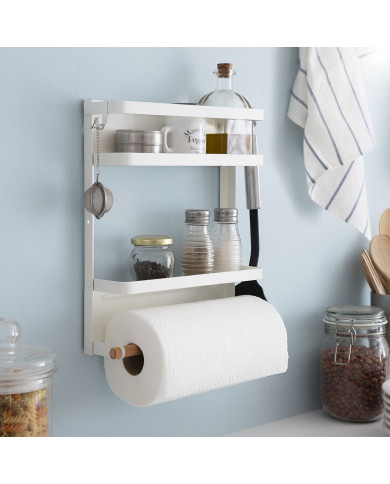 Magnetic Organiser Shelf MagoRac InnovaGoods