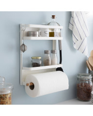Magnetic Organiser Shelf MagoRac InnovaGoods