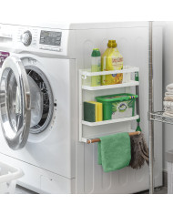 Magnetic Organiser Shelf MagoRac InnovaGoods