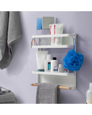 Magnetic Organiser Shelf MagoRac InnovaGoods