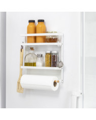 Magnetic Organiser Shelf MagoRac InnovaGoods