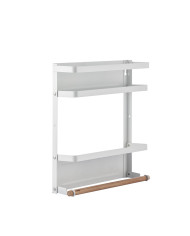 Magnetic Organiser Shelf MagoRac InnovaGoods