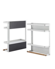 Magnetic Organiser Shelf MagoRac InnovaGoods