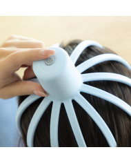 Massager with Rechargeable Head Helax InnovaGoods