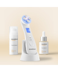 Repairing Facial Treatment Pack Rice InnovaGoods
