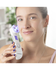Repairing Facial Treatment Pack Rice InnovaGoods