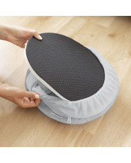 2-in-1 Electric Foot Warmer Elewa InnovaGoods