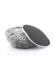 2-in-1 Electric Foot Warmer Elewa InnovaGoods