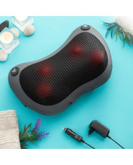 Compact Shiatsu Massager Shissage InnovaGoods