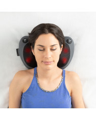 Compact Shiatsu Massager Shissage InnovaGoods