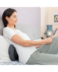 Compact Shiatsu Massager Shissage InnovaGoods
