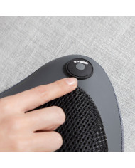 Compact Shiatsu Massager Shissage InnovaGoods