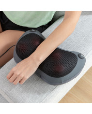 Compact Shiatsu Massager Shissage InnovaGoods