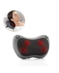 Compact Shiatsu Massager Shissage InnovaGoods