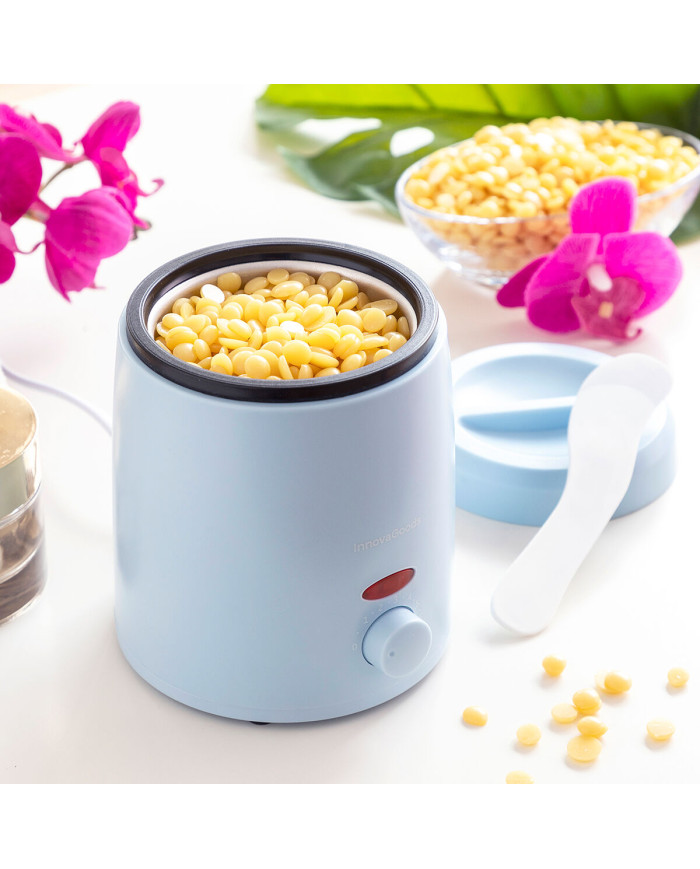 Wax Heater for Hair Removal Warmex InnovaGoods