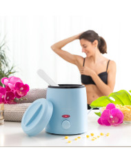 Wax Heater for Hair Removal Warmex InnovaGoods