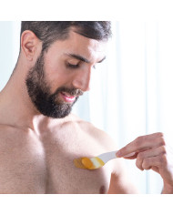 Wax Heater for Hair Removal Warmex InnovaGoods